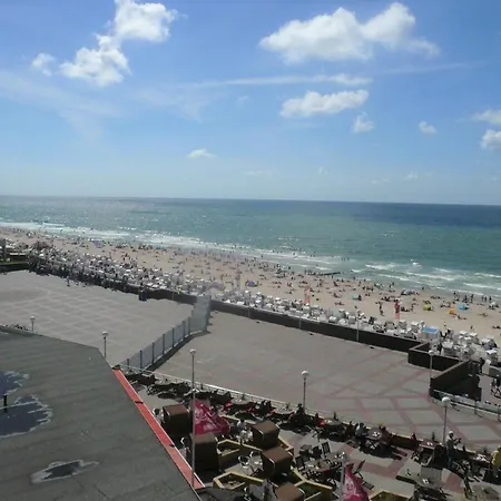 Apartment Haus Metropol 114 Ob