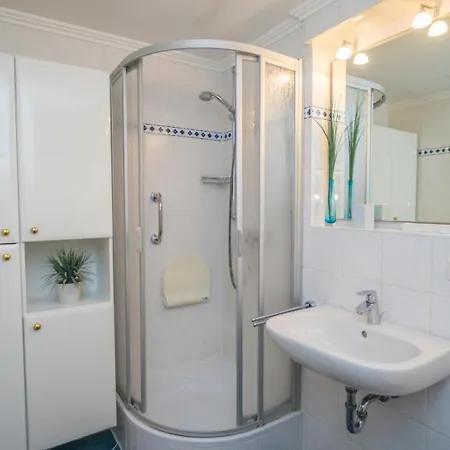 Haus Metropol 114 Ob Apartment