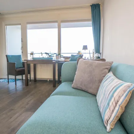 Haus Metropol 114 Ob Westerland