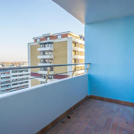 Haus Metropol 114 Ob Westerland