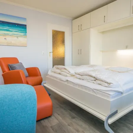 Apartment Haus Metropol 114 Ob