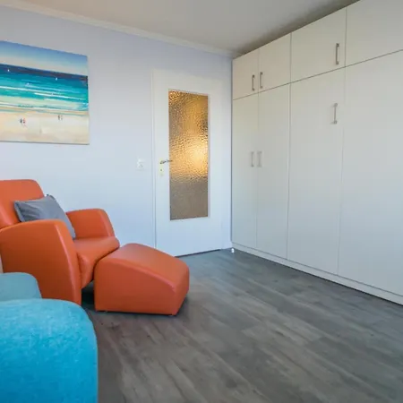 Haus Metropol 114 Ob Apartment