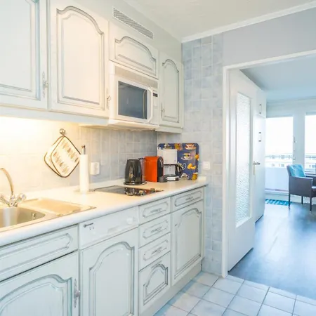 Haus Metropol 114 Ob